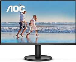 LED AOC 22" 22B3HM